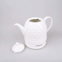 Feel-Maestro MR-072 waterkoker 1,2 l Wit 1200 W - thumbnail