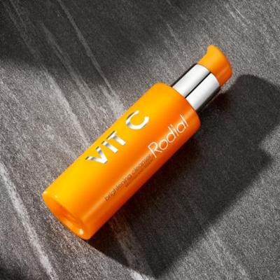 Rodial Vit C Brightening Cleanser 135ml Make-up verwijderaar en reiniger Dames - thumbnail
