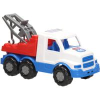 Cavallino truck 66 torpedo sleepwagen - thumbnail