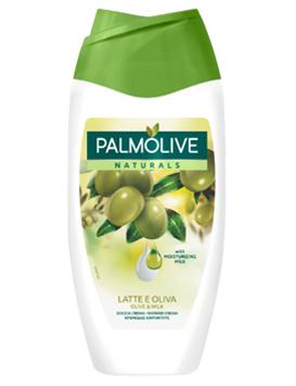 Palmolive Palmolive Ultra Indratante Showergel Olijf 250ML
