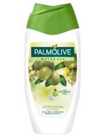 Palmolive Palmolive Ultra Indratante Showergel Olijf 250ML - thumbnail