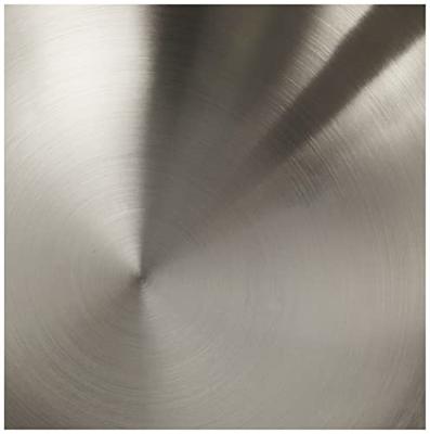 Geïsoleerde slakom - GSW - 30 cm - RVS - 5,50 L - Lekvrij deksel - Dubbele wand
