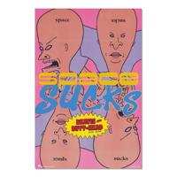 Poster Beavis and Butthead 61x91,5cm - thumbnail