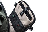 Vanguard VEO SELECT39RBM GR Rugzak Binnenafmetingen (bxhxd)=210 x 380 x 100 mm - thumbnail