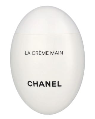 Chanel La Creme Main 50 ml Handverzorging Dames