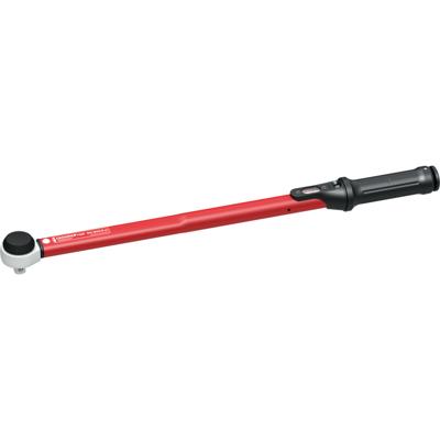 Gedore RED R68900300 3301218 Momentsleutel Kalibratie (ISO) Met doorsteekvierkant 1/2 (12,5 mm) 60 - 300 Nm