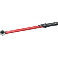 Gedore RED | R68900300 | Momentsleutel | 1/2" | 60-300 nm - R68900300 - thumbnail