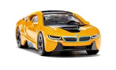 Siku Bmw i8