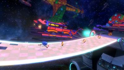 Sonic Colours Ultimate Sonic Colours Ultimate
