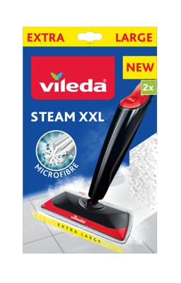 Vileda Steam Plus Vervanghoes (Stoomreiniger XXL)