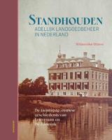 Standhouden (Hardback) - thumbnail