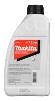 Makita 195093-1 Kettingzaagolie 1ltr - thumbnail