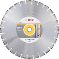 Bosch Accessories 2608615073 Standard for Universal Speed Diamanten doorslijpschijf Diameter 400 mm Boordiameter 20 mm 1 stuk(s) - thumbnail