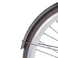 Cortina spatbord achter 28 e-wave demitasse matt - thumbnail