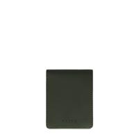 Rains  Folded Wallet - Green - thumbnail
