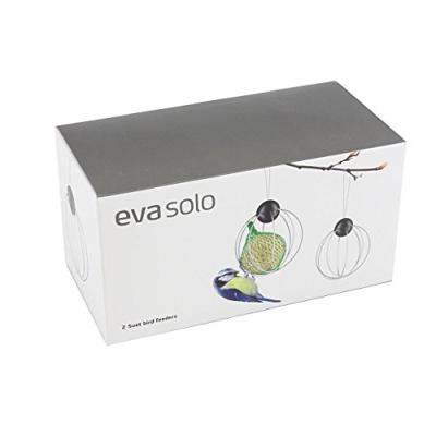 Eva Solo Birds Mezenbolhouder, set van 2