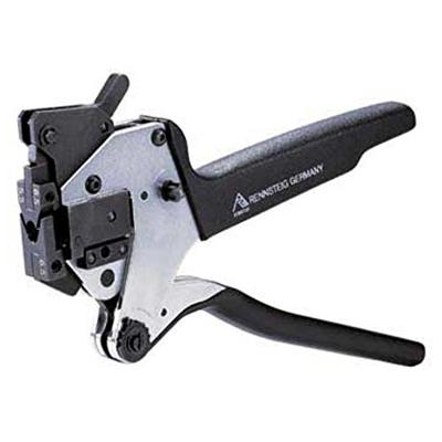 Rennsteig Werkzeuge PEW12.Typ Hirose 625 30850 31 Krimptang Modulaire stekkers