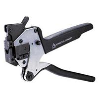 Rennsteig Werkzeuge PEW12.Typ Hirose 625 30850 31 Krimptang Modulaire stekkers - thumbnail