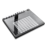 Decksaver Push 2 Cover Mixer/controller cover - thumbnail
