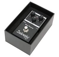 Sadowsky SBP-2 Bass Preamp equalizer effectpedaal voor basgitaar - thumbnail
