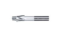PFERD TOOLS FLS HSS DIN 373 18,0 M 25203112 Platte boor 18 mm HSS 1 stuk(s) - thumbnail