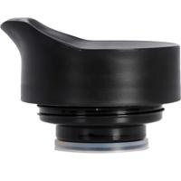 Thermobeker ESBIT Thermo Mug 375ml, zwart - thumbnail