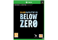 Subnautica: Below Zero - thumbnail