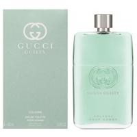 Gucci Gucci Guilty Cologne Pour Homme Eau De Toilette 150ml female - thumbnail