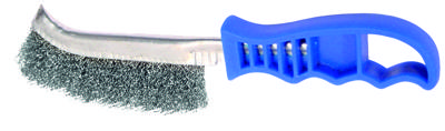 Gys Zink draadstaalborstel - 5193038080 5193038080