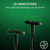 Razer Iskur V2 X PC-gamestoel Grijs - thumbnail