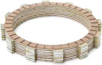 TRW koppelingsplaat set clutch kit mcc230-8 - thumbnail