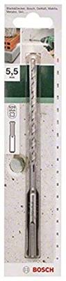 Bosch Accessoires SDS-Plus Boor 55X100X160 mm - 2609255505