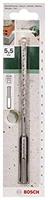 Bosch Accessoires SDS-Plus Boor 55X100X160 mm - 2609255505 - thumbnail