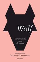 Wolf - Maartje Laterveer - Paperback (9789045037837) - thumbnail