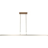 Steinhauer HanglampZelena LED - 7971BR - thumbnail