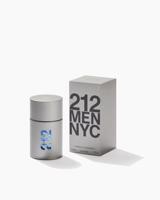 Carolina Herrera 212 Nyc Men Eau de toilette Spray 50 ml - thumbnail