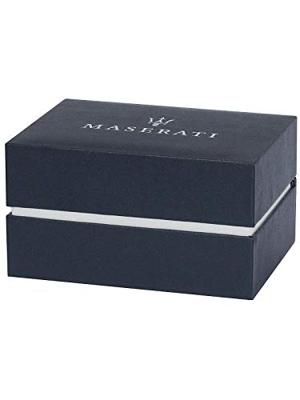 Maserati Epoca R8853118001 Horloge Heren 42mm 10 ATM Maserati Epoca R8853118001 Horloge Heren 42mm 10 ATM