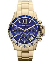 Michael Kors Bandschakels MK5754 - Staal - (1 stuk) - thumbnail