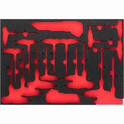 Vigor V5175-L V5175-L Plukschuiminlegstuk (l x b) 563 mm x 393 mm Vigor V5175-L V5175-L Plukschuiminlegstuk (l x b) 563 mm x 393 mm