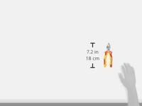 Wiha combinatietang VDE 1000V 160 mm professional electric 26705 - thumbnail