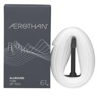 Schwalbe binnenband sv17e aerothan 37/50-622 ib 40mm - thumbnail