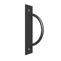 Toorx Professional Rope Ring voor LDX-5000 - thumbnail