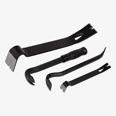 Roughneck Koevoetset | 4-delig - 64-950