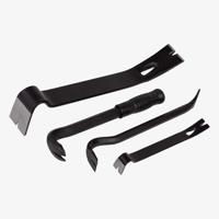 Roughneck Koevoetset | 4-delig - 64-950 - thumbnail