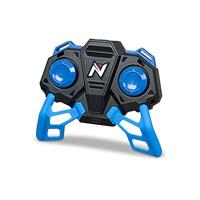 Nikko VelociTrax - Neon Green rc - thumbnail