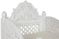 Leunstoel Home ESPRIT 73 x 77 x 90 cm - thumbnail