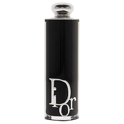 Christian Dior - Dior Addict Shine Lipstick - Refillable 922 WILDIOR Lippenstift 3.2 g Dames Christian Dior - Dior Addict Shine Lipstick - Refillable 922 WILDIOR Lippenstift 3.2 g Dames