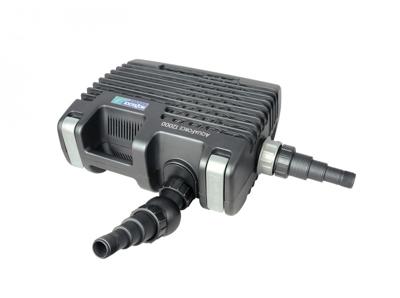 HoZelock Aquaforce 1000 Filterpomp - Kristalhelder Water, 1000 l/u, 5 Jaar Garantie