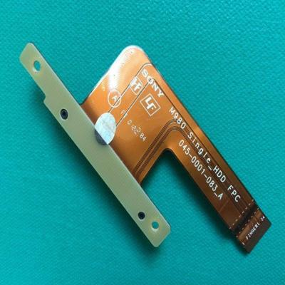 HDD Connector for Sony VPC-EC M980,