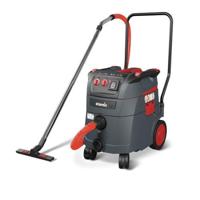 Starmix iPulse L-1635 Premium nat-/droog stofzuiger - klasse A - voor de zwaarste inzet in de industrie - thumbnail